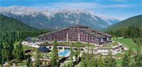 Interalpenhotel Tyrol