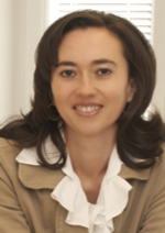 Silvia Schwarz, Mag. Dr.