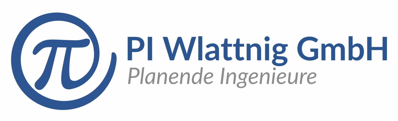 Logo, PI Wlattnig GmbH